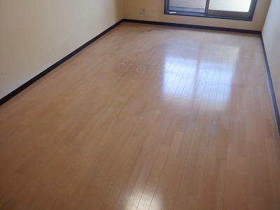 4/19 リビング/ダイニング