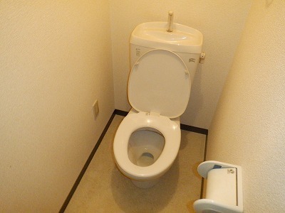 10/19 トイレ