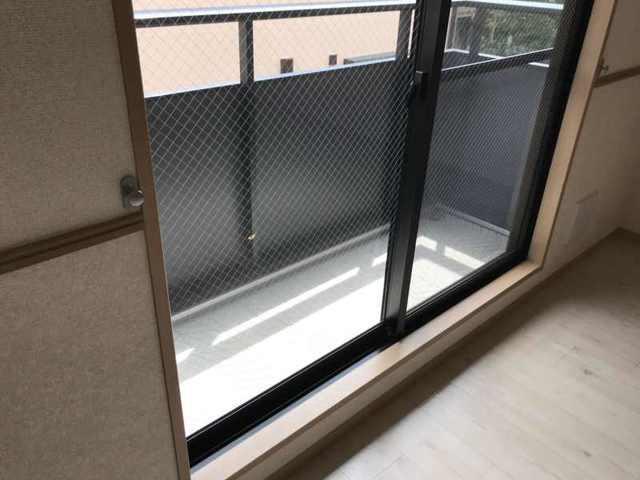 18/21 バルコニー