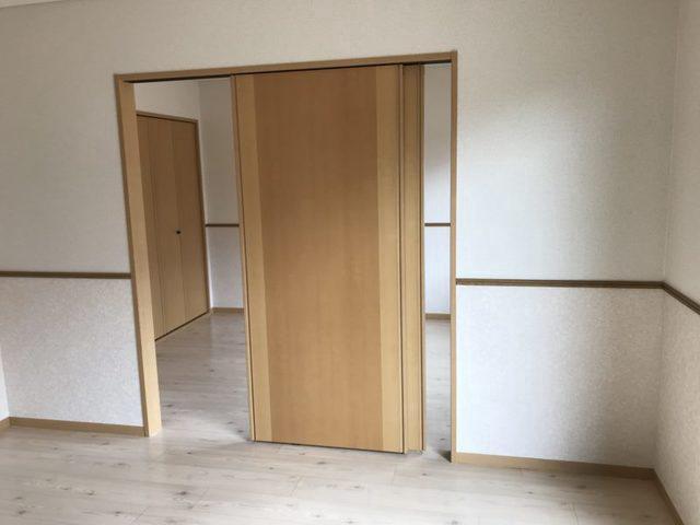 5/21 リビング/ダイニング