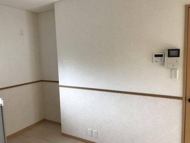 7/21 リビング/ダイニング