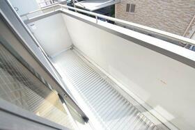 14/16 バルコニー