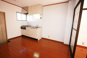 3/12 リビング/ダイニング