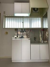 10/12 キッチン