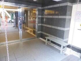 6/7 エントランス