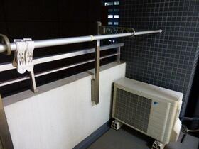 9/11 バルコニー