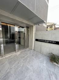 8/8 エントランス