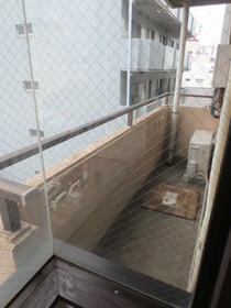 14/16 バルコニー