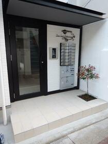 ディアコート東武練馬の間取り