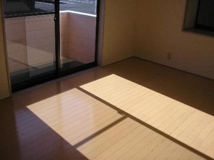 3/9 リビング/ダイニング