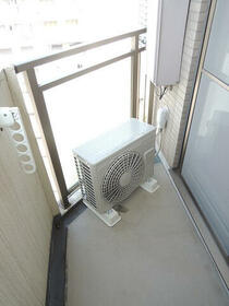 13/16 バルコニー