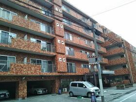 信濃町ハイムの間取り