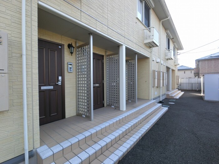 19/28 エントランス