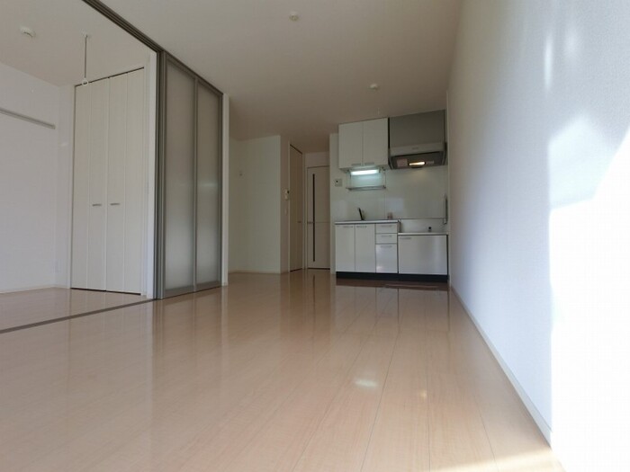 3/28 リビング/ダイニング