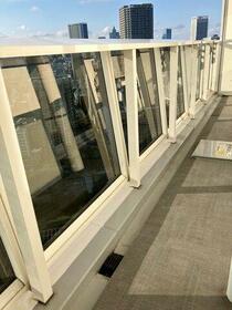 13/16 バルコニー