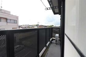 16/16 バルコニー