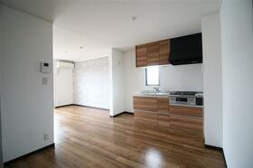 3/12 リビング/ダイニング