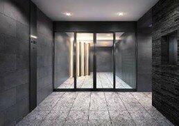 3/3 エントランス