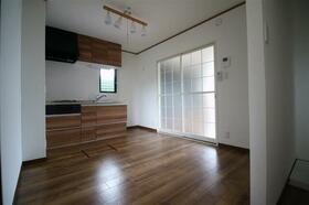 3/13 リビング/ダイニング