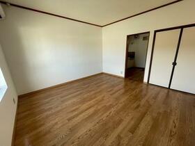 4/13 リビング/ダイニング