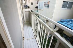 14/15 バルコニー