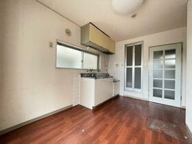 3/14 リビング/ダイニング