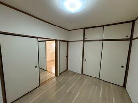 4/16 リビング/ダイニング