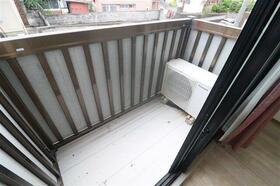 13/15 バルコニー