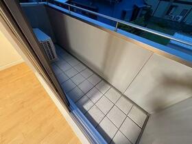 14/14 バルコニー