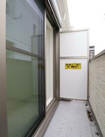 14/17 バルコニー