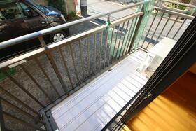 14/17 バルコニー