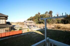 9/10 バルコニー