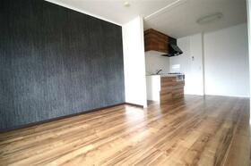 3/13 リビング/ダイニング