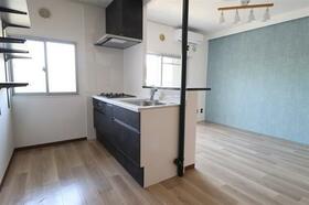 3/16 リビング/ダイニング