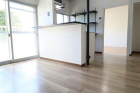 3/16 リビング/ダイニング