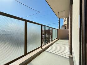 16/16 バルコニー