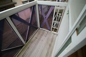 16/16 バルコニー