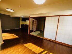 11/14 バルコニー