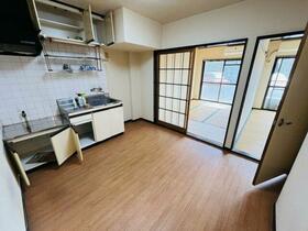 3/17 リビング/ダイニング