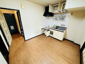 4/17 リビング/ダイニング