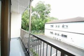 15/16 バルコニー