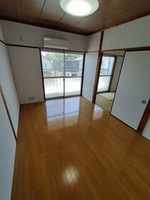 6/16 リビング/ダイニング