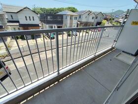 14/16 バルコニー