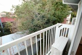 13/13 バルコニー