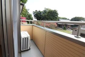 16/16 バルコニー