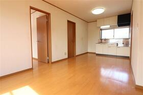 4/16 リビング/ダイニング