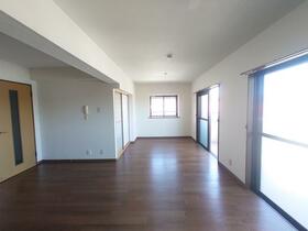 4/16 リビング/ダイニング