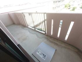 15/16 バルコニー