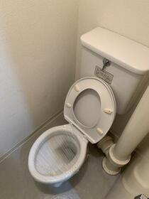 10/11 トイレ