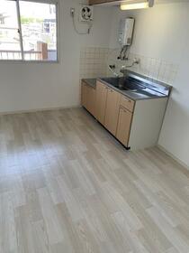 3/11 リビング/ダイニング